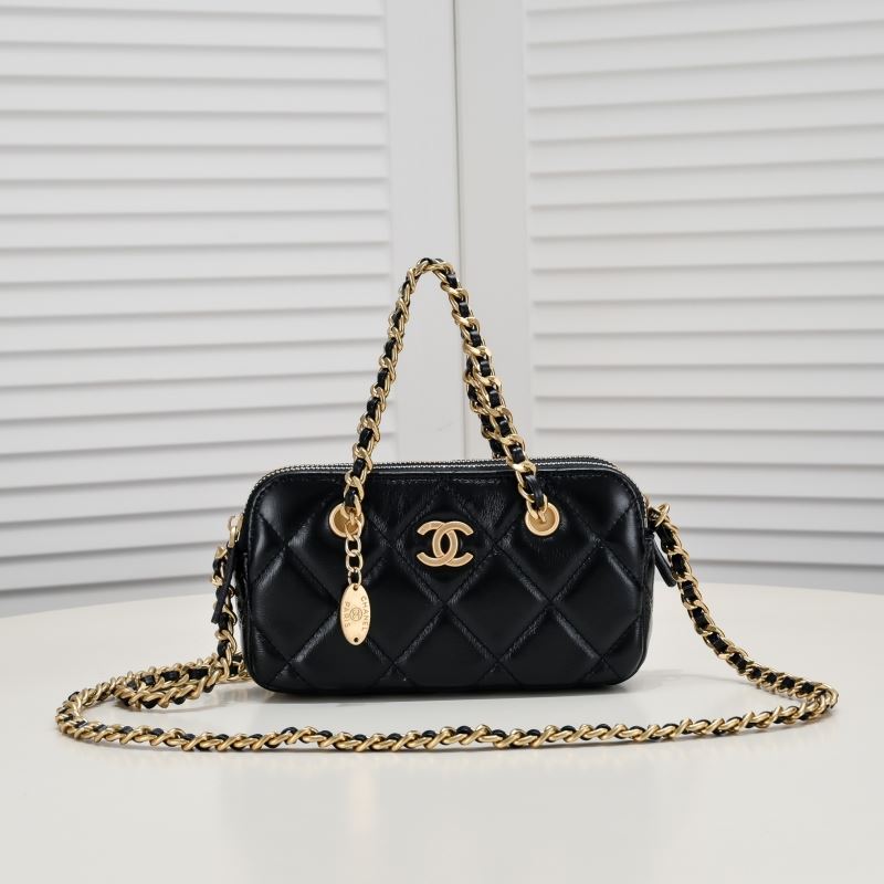 Chanel Other Stachel Bags